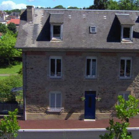 Maison Du Moulinassou Сент-Рьекс-ла-Перш Экстерьер фото